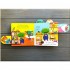 Nosy Crow Tiny Tabs: Little Bubba Looks For His Elephant