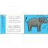 Nosy Crow Axel Scheffler's Flip Flap Safari