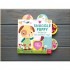 Nosy Crow Tiny Tabs: Snuggle Puppy Looks for the Perfect Hug