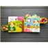 Nosy Crow Tiny Tabs: Snuggle Puppy Looks for the Perfect Hug