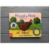 Nosy Crow A Sound-Button Story: Higgly Hen