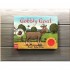 Nosy Crow A Sound-Button Story: Gobbly Goat