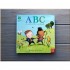 Nosy Crow National Trust: A Walk in The Countryside: ABC