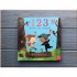 Nosy Crow National Trust: A Walk in The Countryside: 123