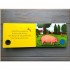 Nosy Crow A Sound-Button Story: Portly Pig