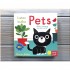 Nosy Crow Listen to the Pets