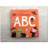 Nosy Crow Halloween ABC