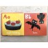 Nosy Crow Halloween ABC