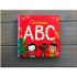 Nosy Crow Christmas ABC
