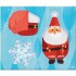 Nosy Crow Make and Play: Christmas