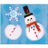Nosy Crow Make and Play: Christmas