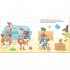 Nosy Crow That Bear Can’t Babysit