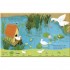 Nosy Crow National Trust: Look and Say What You See on the Farm