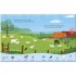Nosy Crow National Trust: Look and Say What You See on the Farm