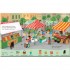 Nosy Crow National Trust: Look and Say What You See in the Town