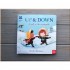 Nosy Crow National Trust: A Walk in The Countryside: Up and Down