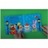 Nosy Crow Listen to the Christmas Songs