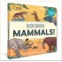 What on Earth Books Explorer: Mammals!