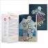 Timbuktu Labs Good Night Stories for Rebel Girls Volume 1