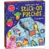 Klutz Make Stick-on Patches