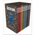BBC Children's Books Doctor Who: Time Lord Fairy Tales Slipcase Edition