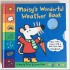 Walker Books Maisy's Wonderful Weather Book