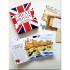 Walker Books Great Britain: A Three-Dimensional Expanding Country Guide
