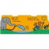 Walker Books Maisy's Digger