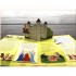 Walker Books Pop-up Kings and Queens