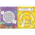 Walker Books Where's Wally? In Outer Space Activity Book