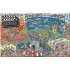 Walker Books Where's Wally? The Totally Essential Travel Collection