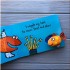 Walker Books I Am Little Fish! A Finger Puppet Book