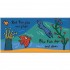 Walker Books Swim with Little Fish! Bath Book