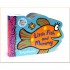 Walker Books Little Fish and Mummy