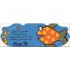 Walker Books Little Fish and Mummy