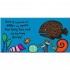 Walker Books Little Fish and Friends Touch and Feel