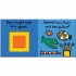 Walker Books Shapes with Little Fish