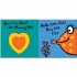 Walker Books Shapes with Little Fish