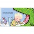 Orchard Books I Love My Dinosaur