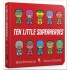 Orchard Books Ten Little Superheroes