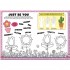 Orchard Books My Super Cute Activity Book
