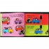 Bloomsbury Children's Car, Car, Truck, Jeep