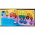 Bloomsbury Children's Car, Car, Truck, Jeep