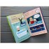 Ladybird Early Learning: What's the Time?