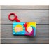 Ladybird Baby Touch: Hello! Buggy Book