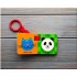 Ladybird Baby Touch: Hello! Buggy Book
