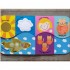 Ladybird Baby Touch: Flip-Flap Book