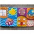 Ladybird Baby Touch: Flip-Flap Book