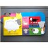 Ladybird Baby Touch: Moo! Moo! Tab Book