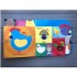 Ladybird Baby Touch: Moo! Moo! Tab Book